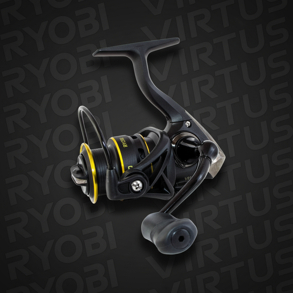 Μηχανισμός Ryobi Virtus 6000