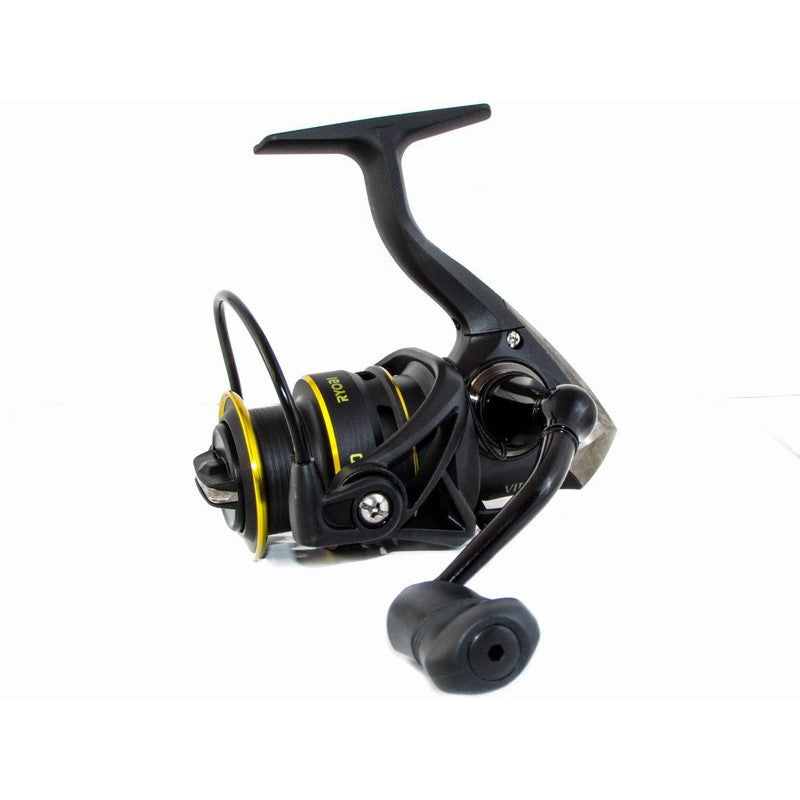 Μηχανισμός Ryobi Virtus 8000