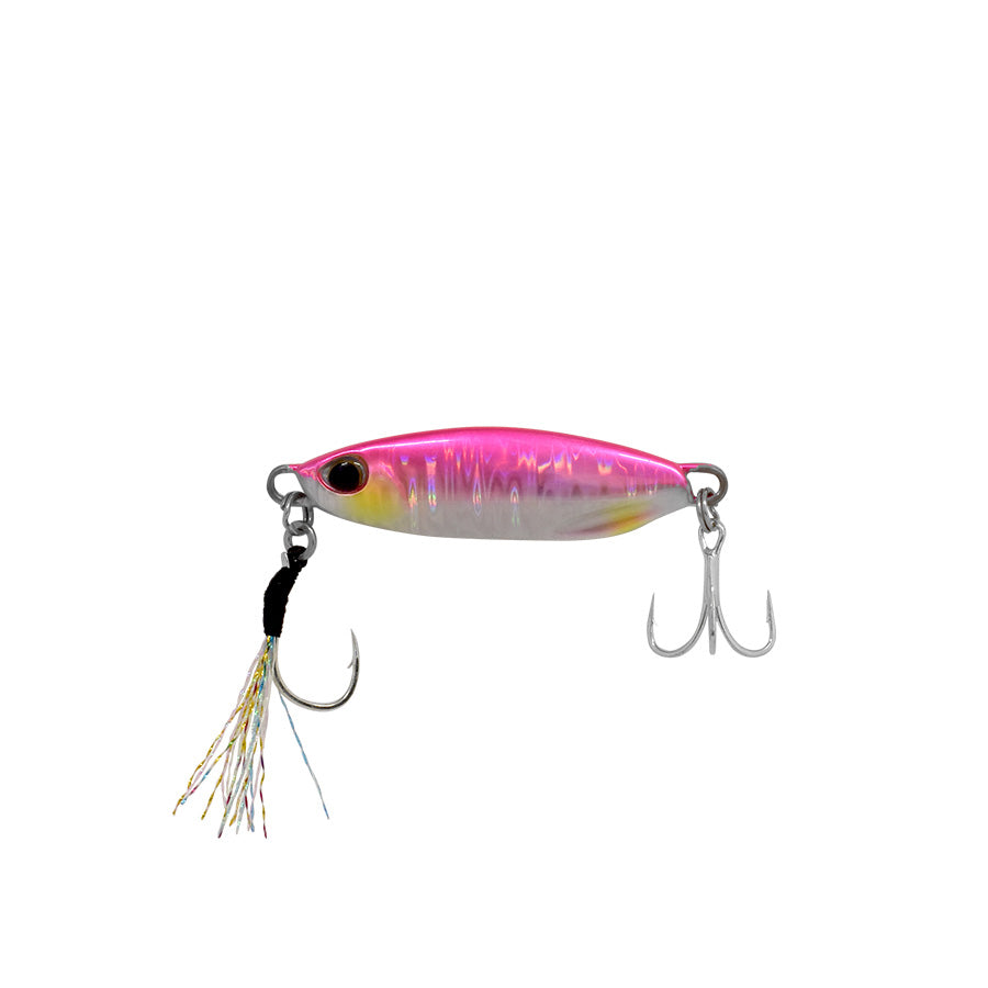 Πλάνοι Shinka Tiny 10gr 40mm