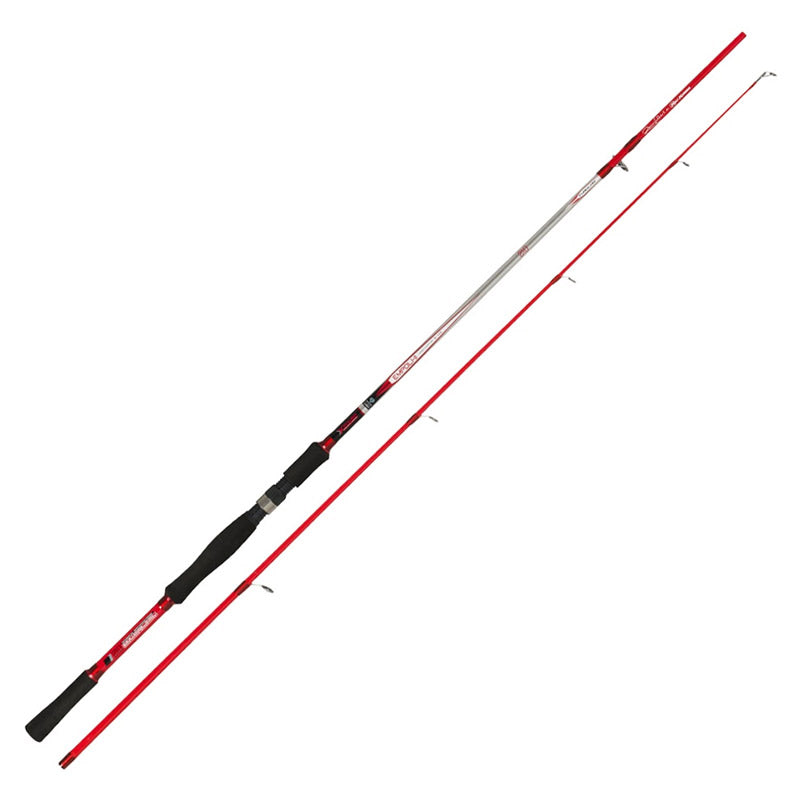 Καλάμι Kali Kunnan Empoli II 2.40m / 15-40gr 87232