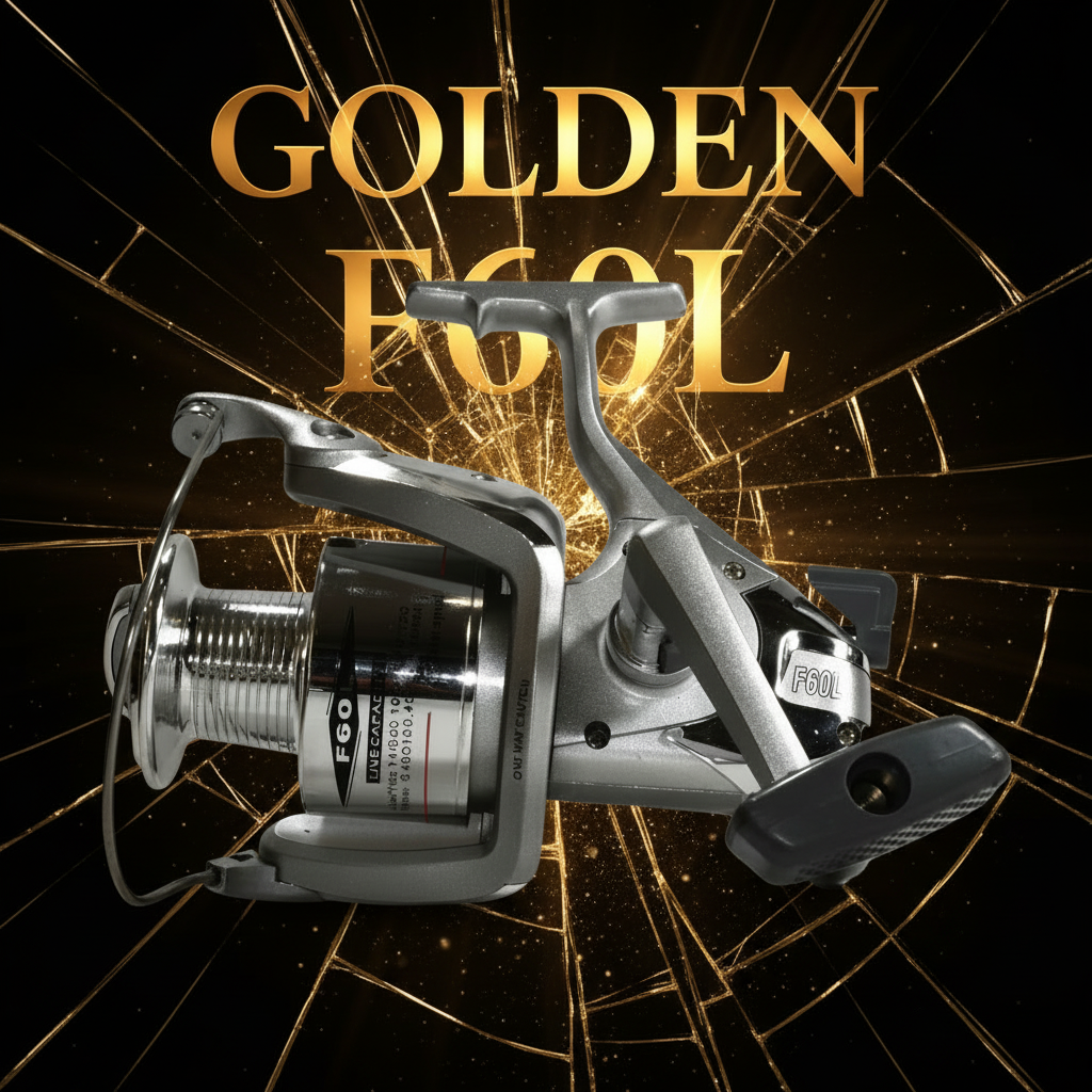 Μηχανισμός Golden F60L