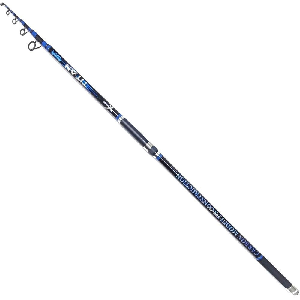 Καλάμι X-Power Titan 4.20m / 100-200gr