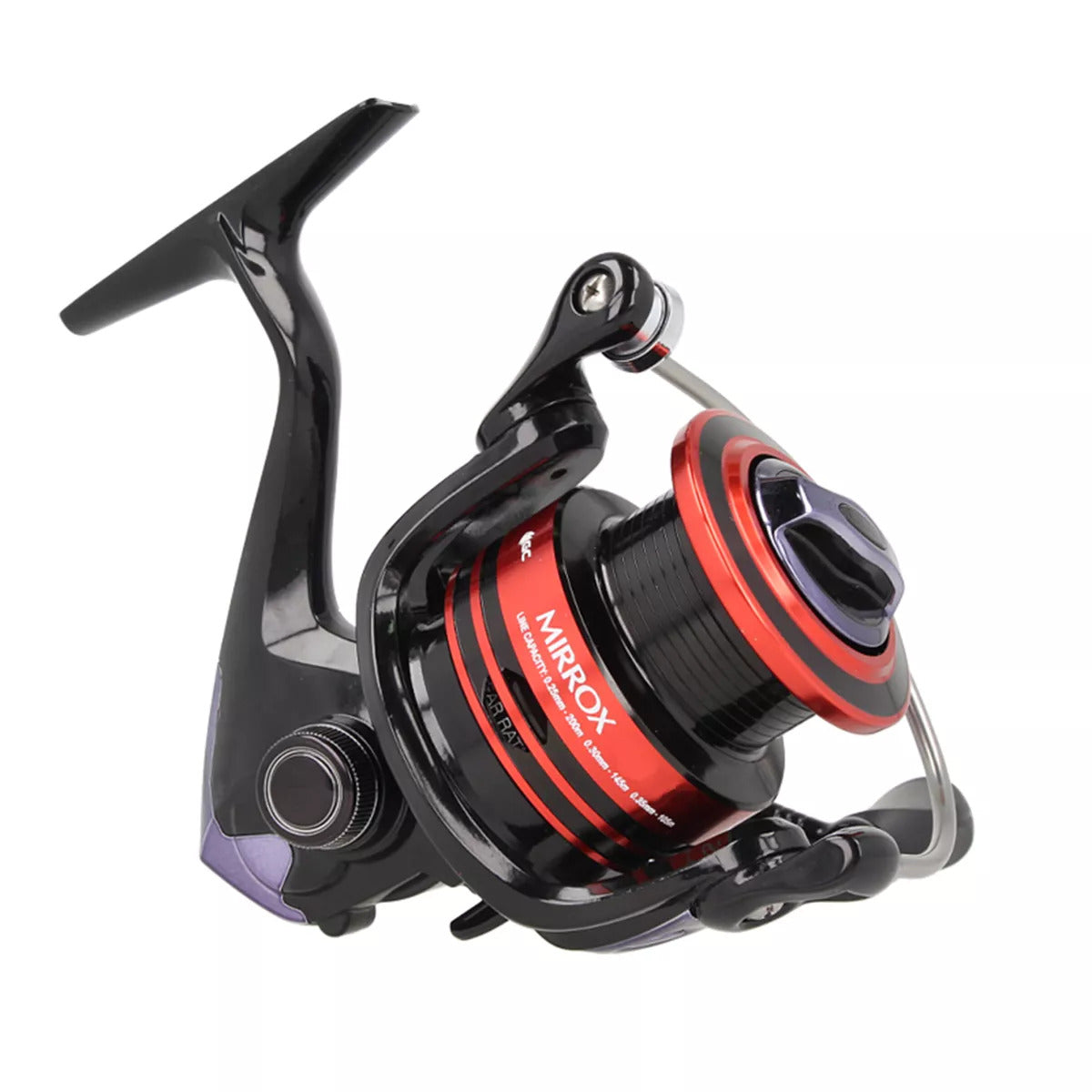 Μηχανισμός Golden Catch Mirrox 4000S