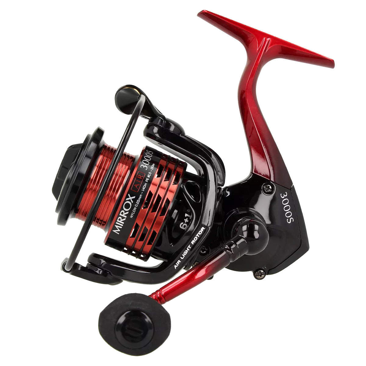 Μηχανισμός Golden Catch Mirrox Air 3000S