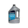 Λάδι για Τετράχρονους Κινητήρες Quicksilver 25W - 40 4Lt