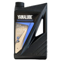 Λάδι για Τετράχρονους Κινητήρες Yamalube 10W - 40 4Lt