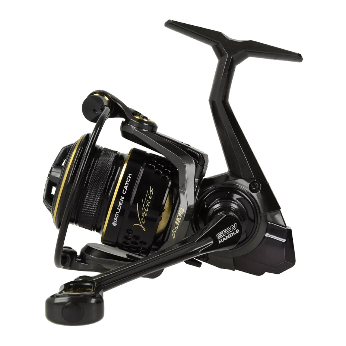 Μηχανισμός Golden Catch Vertais 2500S