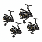 Μηχανισμός Golden Catch Vertais 2500S