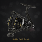 Μηχανισμός Golden Catch Vertais 2500S