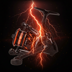 Μηχανισμός Golden Catch Volt 2500S
