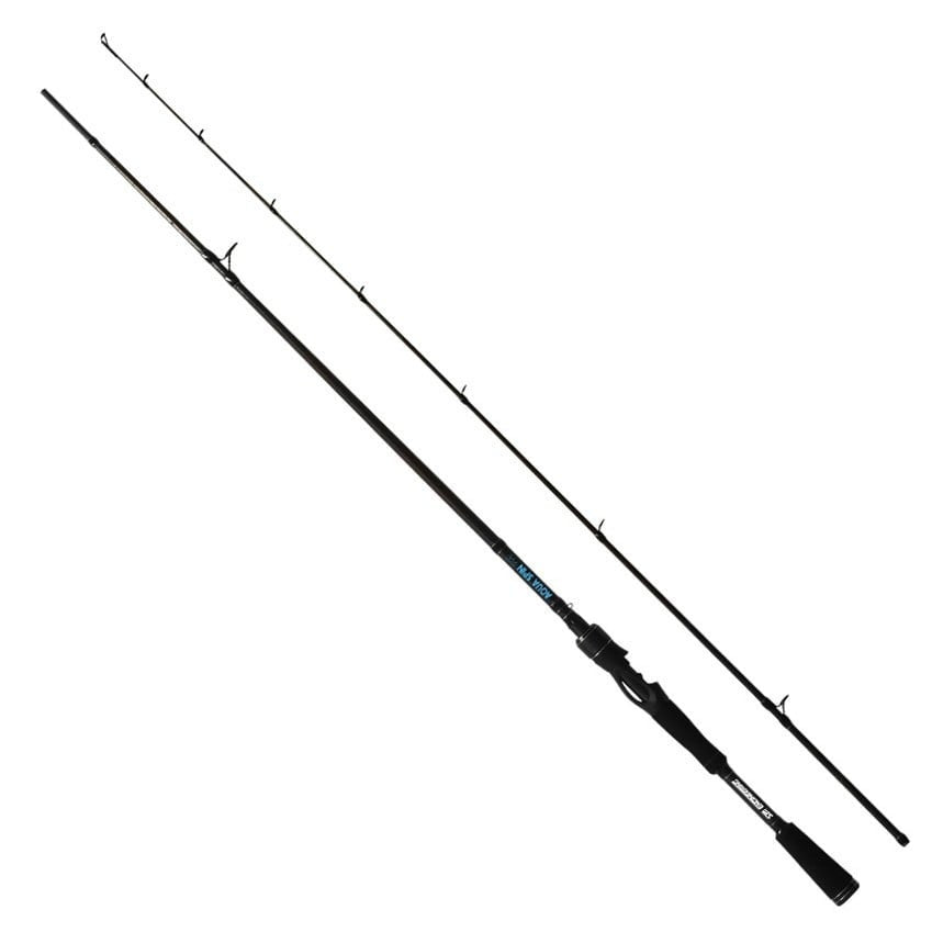 Καλάμι Sim Engineering Aqua Spin 2.70m / 5-20gr