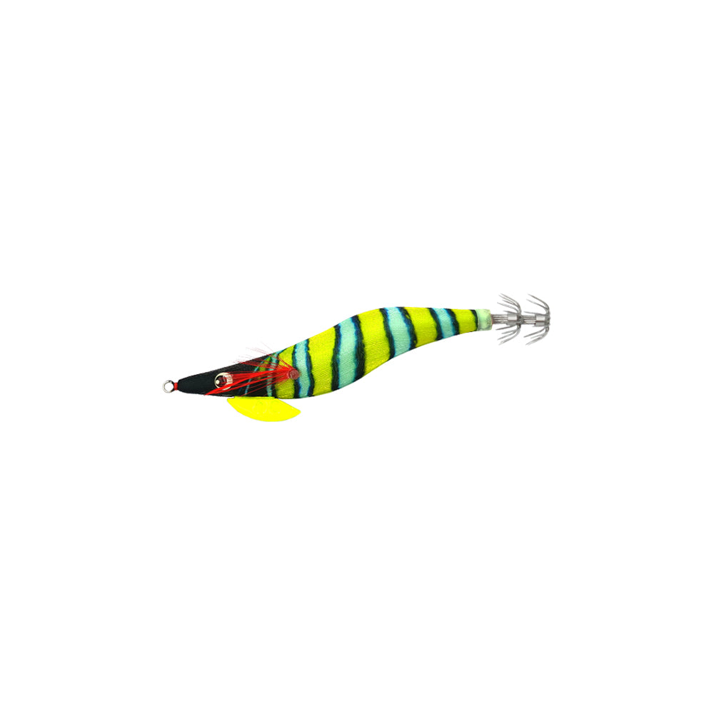 Καλαμαριέρες Oceanic Team Egido Nemo #3.0