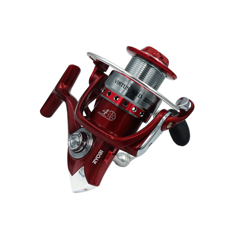 Μηχανισμός Ryobi Virtus Red 2000