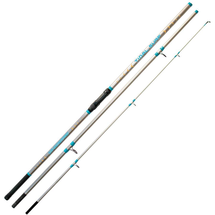 Καλάμι Sim Engineering Tidal Surf 4.20m / 100 - 200gr