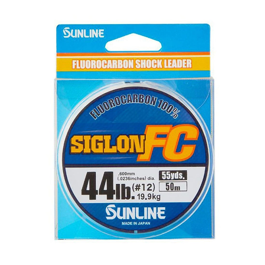 Αόρατη Πετονιά Sunline Siglon FC