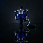 Μηχανισμός Oceanic Team Poseidon 1500LW