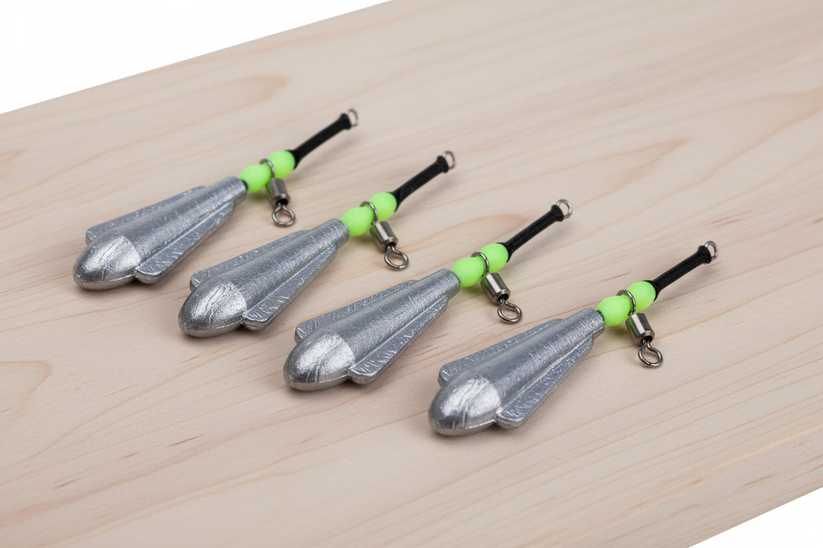Μολύβι Surf Casting με Σύστημα Diretto