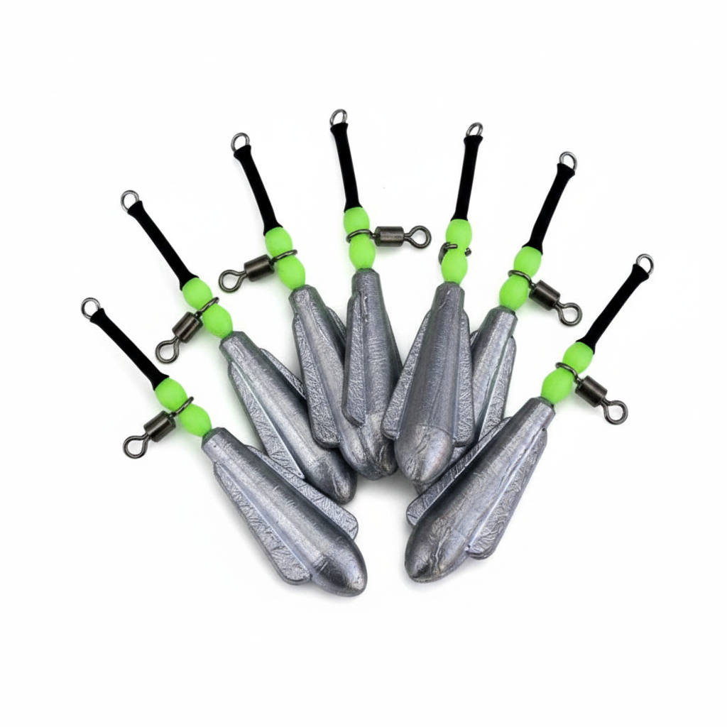 Μολύβι Surf Casting με Σύστημα Diretto