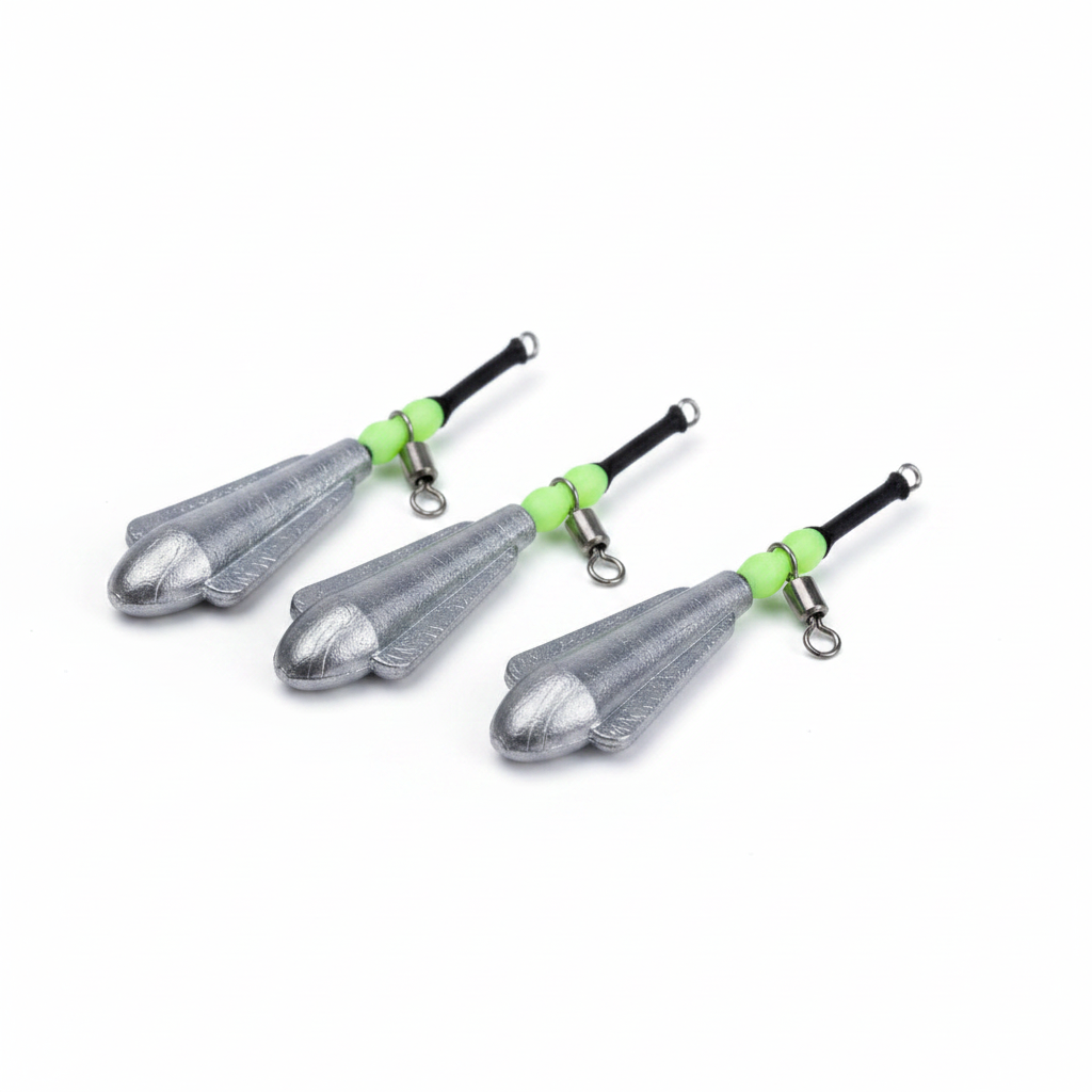 Μολύβι Surf Casting με Σύστημα Diretto
