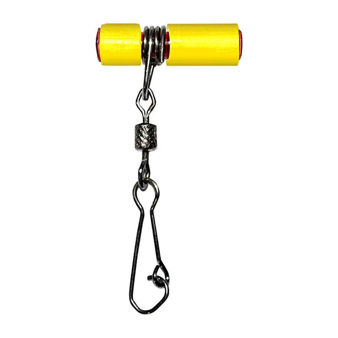Technofish Red Yellow Power Sissy 4cm