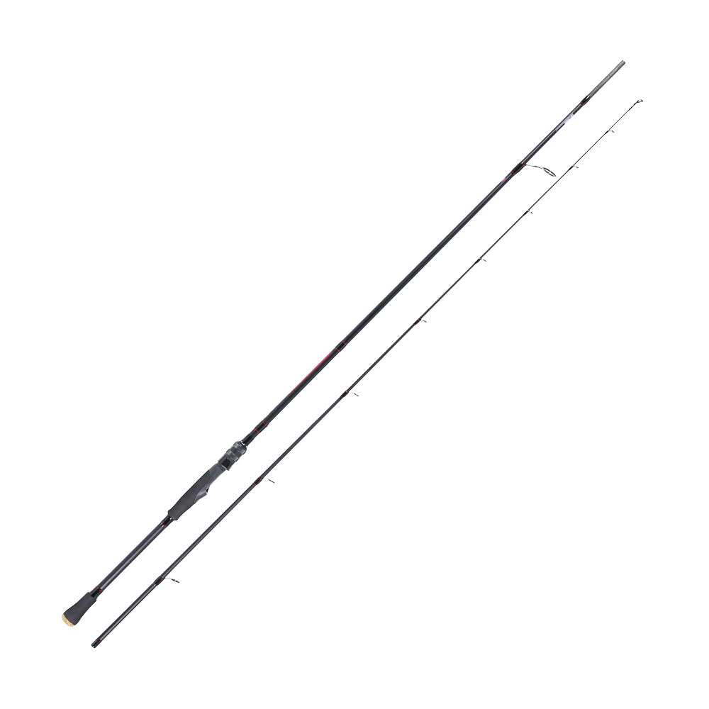 Καλάμι Robinson Cougar Perch Jig 2.40m / 2-8gr