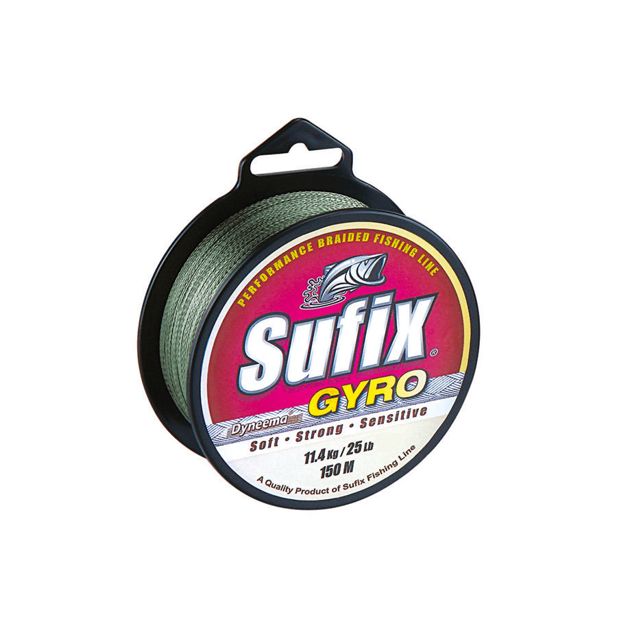 Νήμα Sufix Gyro 100m