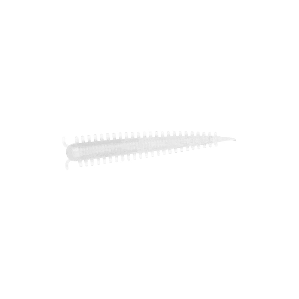 Σιλικονάκια LRF Soul Lures Wormies 40mm 06