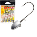 Μολυβοκεφαλές Decoy SV-34 SG Salt Groove Jig Head