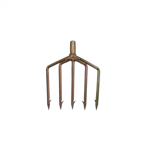 Πεντάαινα Tixi 5mm - 13.5cm