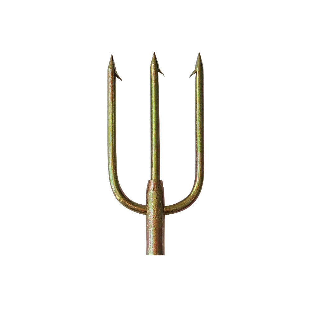 Τρίαινα Baby Mastrosub 4mm - 10cm