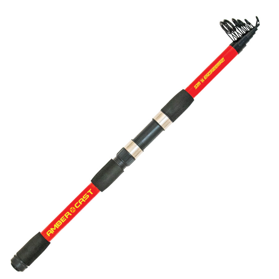 Καλάμι Sim Engineering Amber Cast 2.70m / 100-200gr