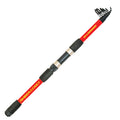 Καλάμι Sim Engineering Amber Cast 3.00m / 100-200gr