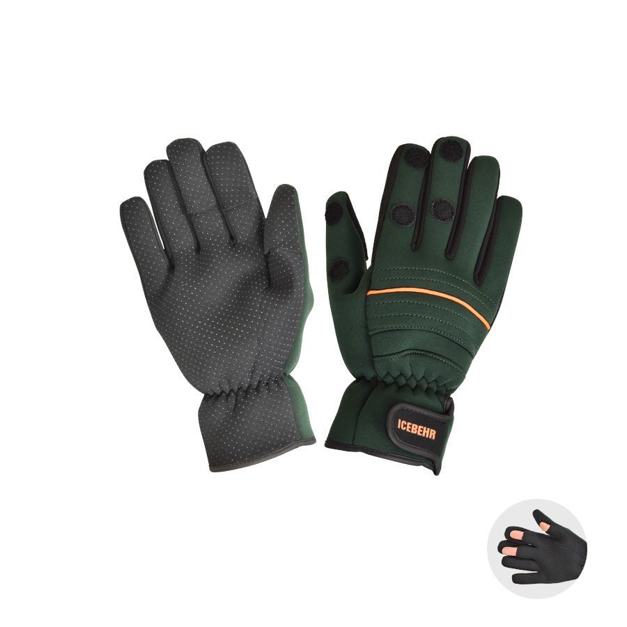 Γάντια Κατάδυσης Behr Neoprene XL 2.5mm