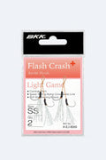 Assist Hook BKK Flash Crash Light Game