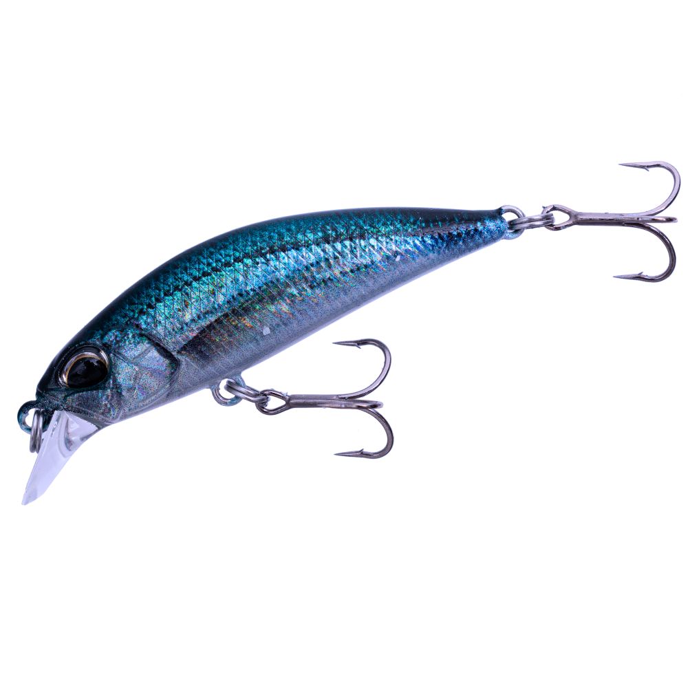 Τεχνητό DUO Spearhead Ryuki Saddled Bream ND 45S / 4.5cm - 4gr