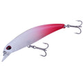 Τεχνητό DUO Spearhead Ryuki Ivory Pearl RT 60S / 6cm - 6.5gr