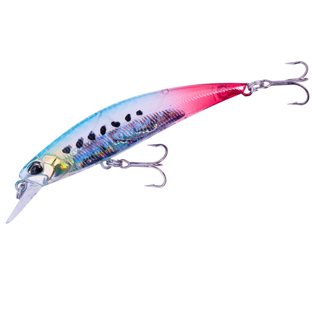 Τεχνητό DUO Spearhead Ryuki Bleeding Sardine 70S / 7cm - 9gr