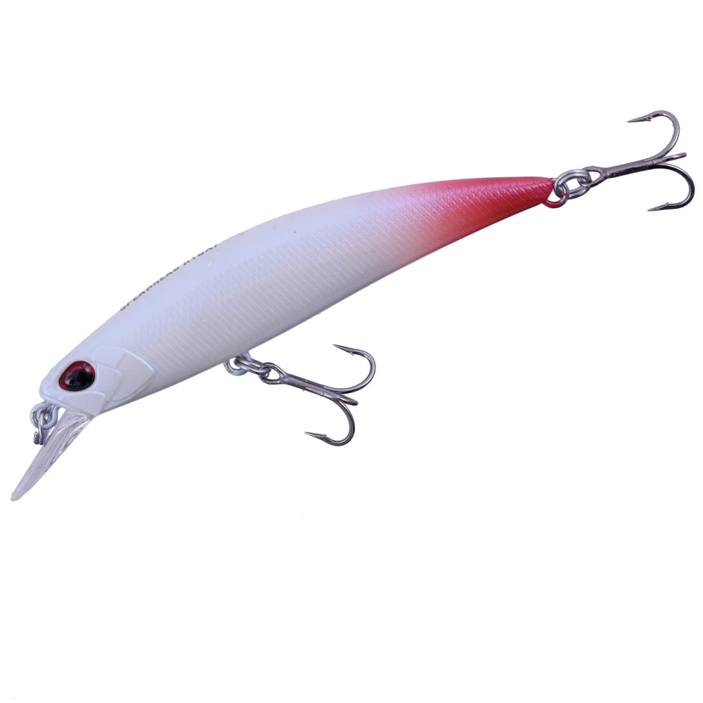 Τεχνητό DUO Spearhead Ryuki Ivory Pearl RT 70S / 7cm - 9gr