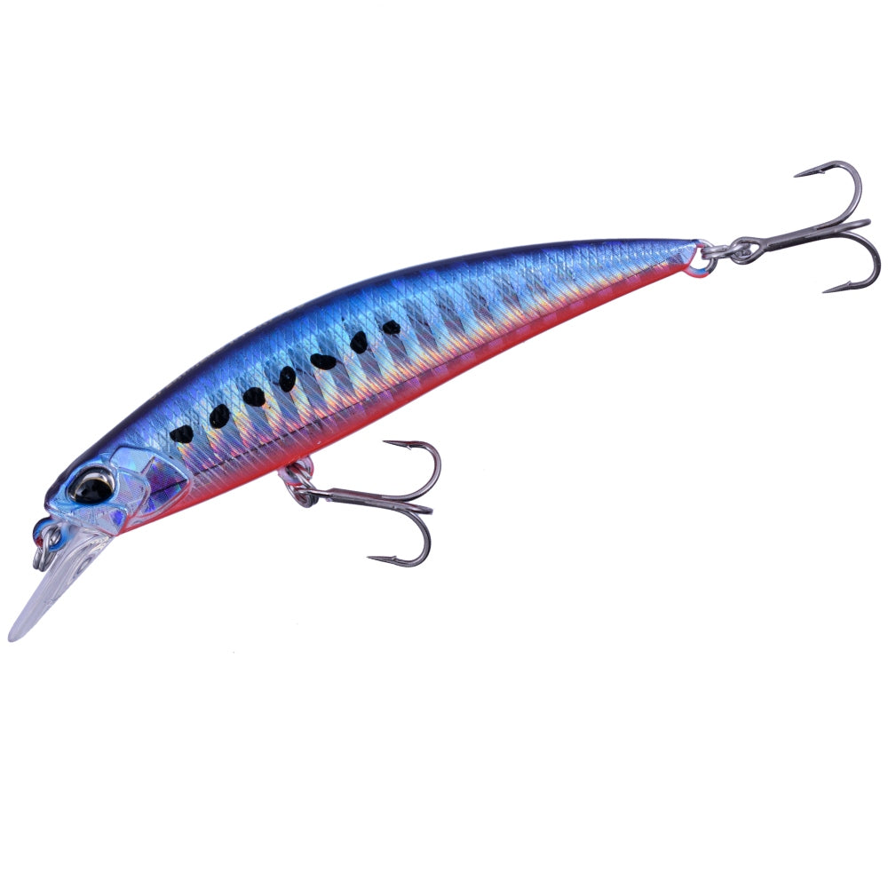 Τεχνητό DUO Spearhead Ryuki Mazume Sardine 70S / 7cm - 9gr