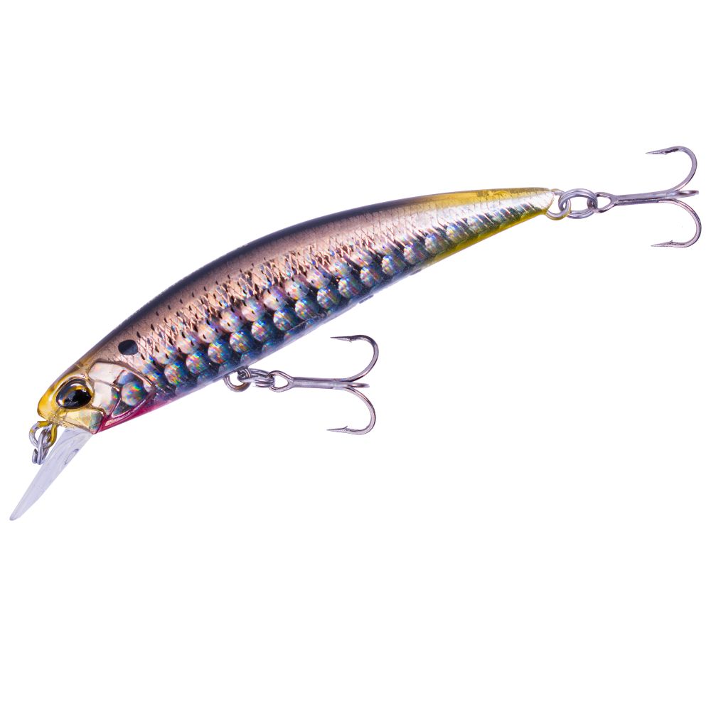 Τεχνητό DUO Spearhead Ryuki Waka Mullet 70S / 7cm - 9gr