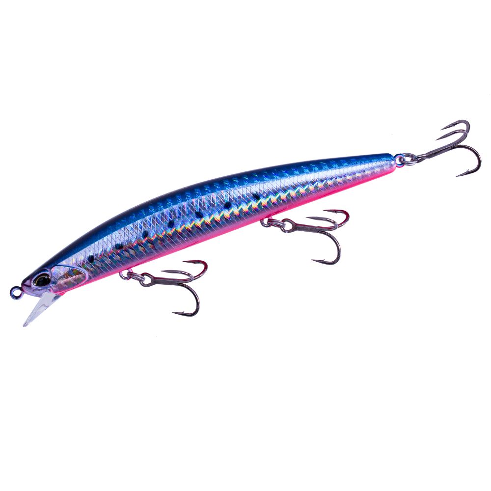Τεχνητό DUO Tide Minnow Sprat Mazume Sardine 120SF / 12cm - 19gr