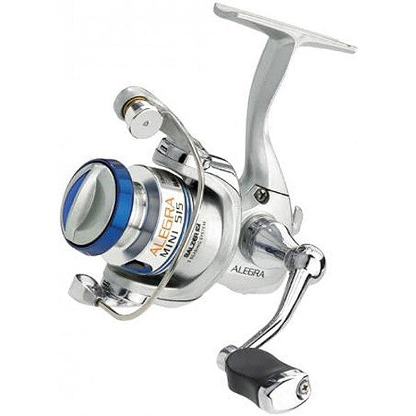 Μηχανισμός Balzer Alegra Mini 515