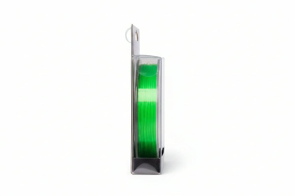 Νήμα Golden Catch Inquisitor Lime Green x8 150m