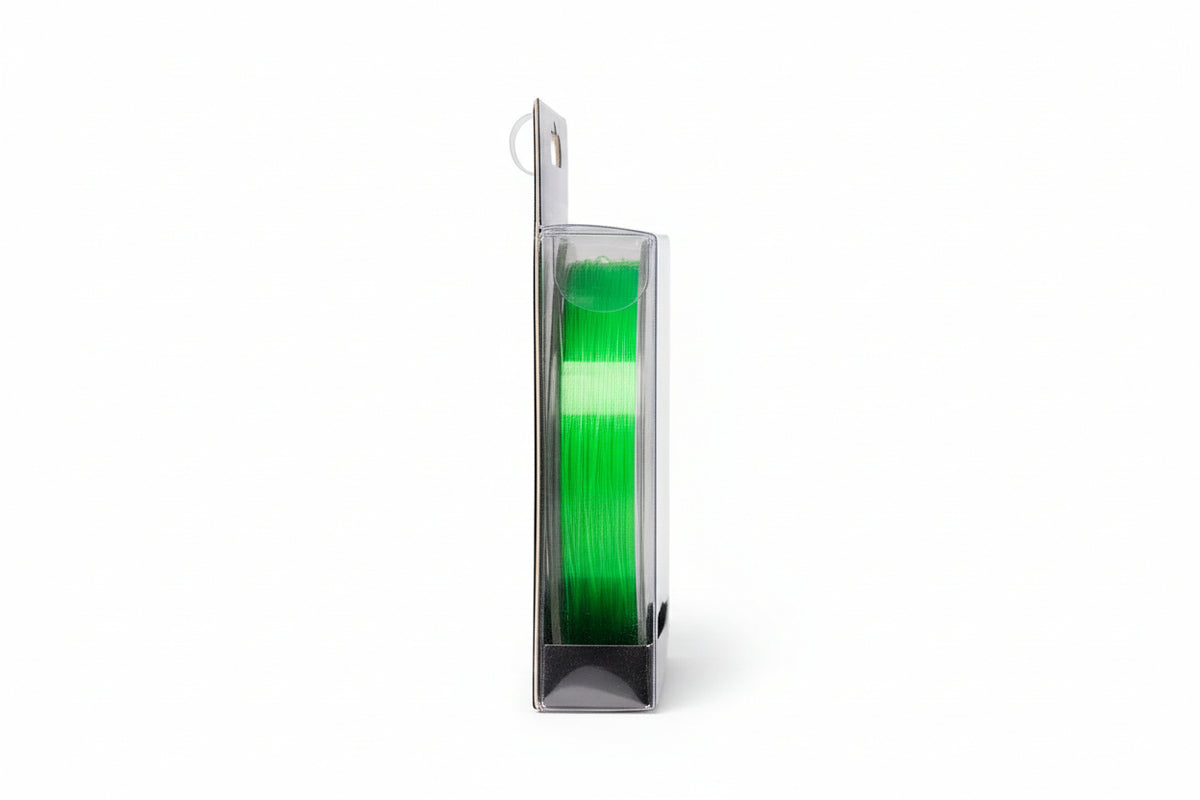Νήμα Golden Catch Inquisitor Lime Green x8 200m