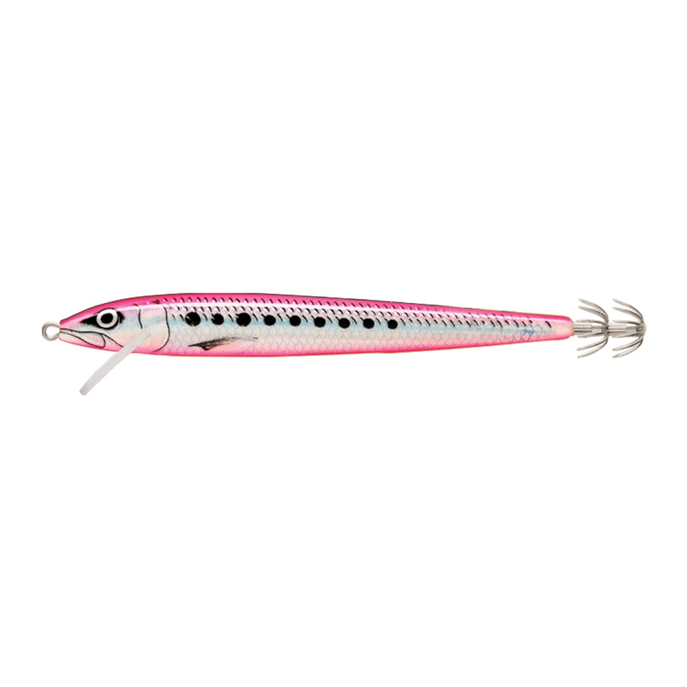 Καλαμαριέρα Rapala Floater SQF 13 HP / Hot Pink