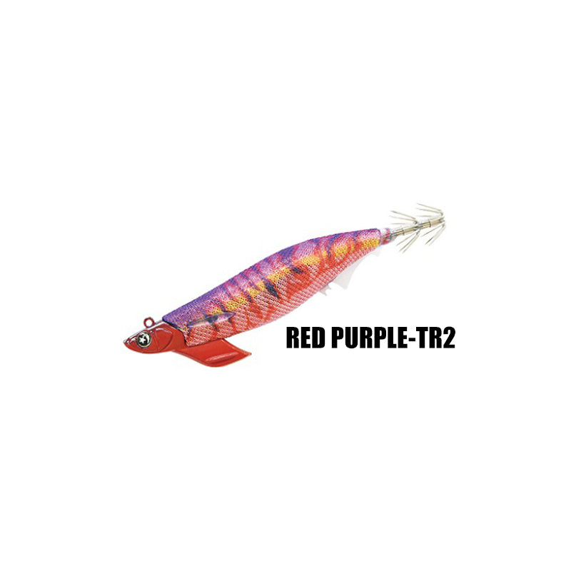 Καλαμαριέρα Tsuriken Egista Tip Run Egi TR2 30gr / #3.5