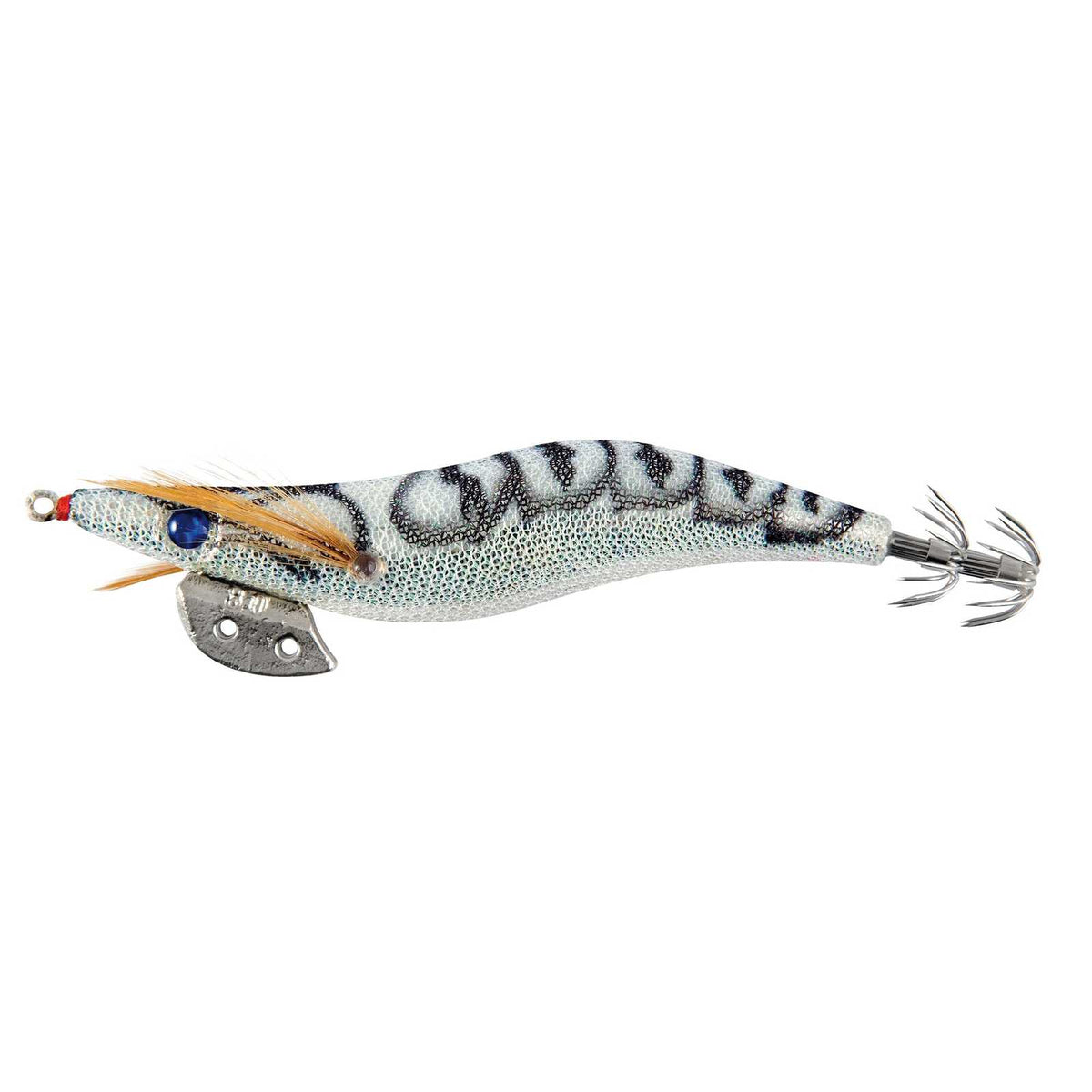 Καλαμαριέρα Fishing Ferrari Opal Edition Squid Jig Ice Breeze #3.0