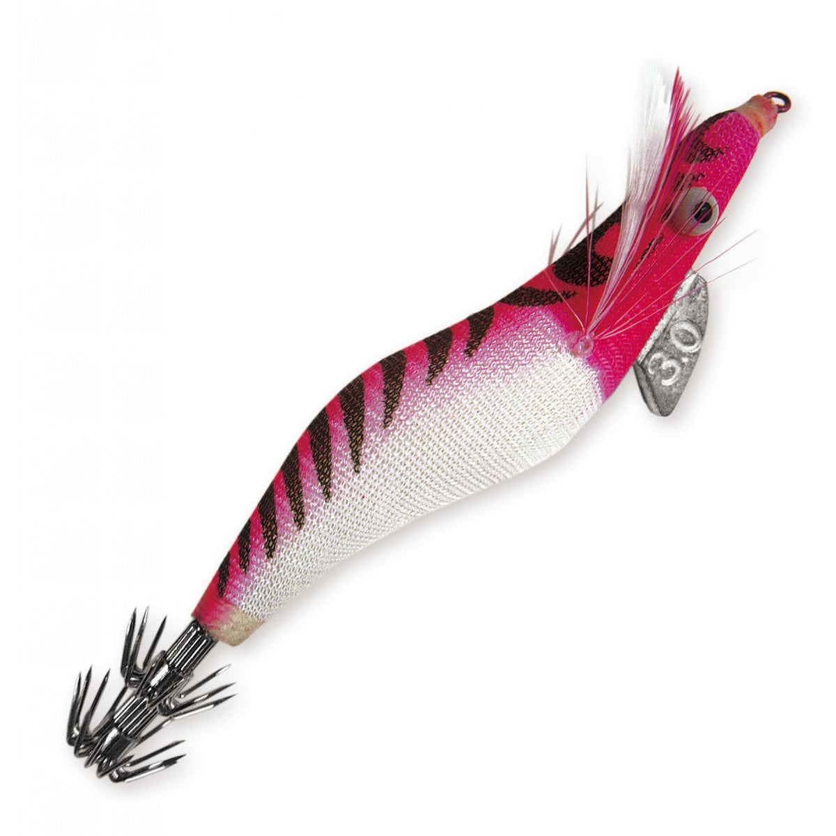 Καλαμαριέρα Lineaeffe Pink Red Head #2.0