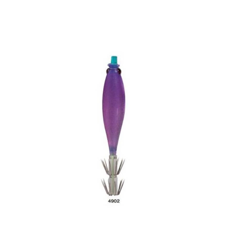 Καλαμαριέρα Σιλικόνης Yamashita L' Oppai Sutte 7-2 70mm / 4902
