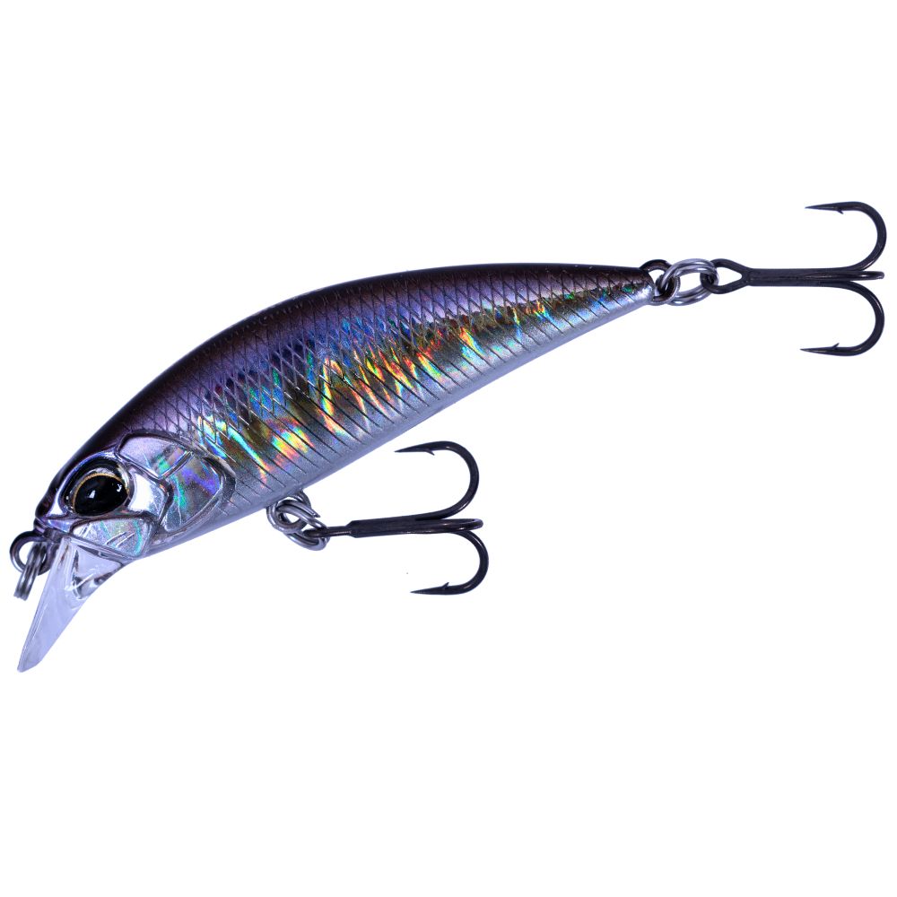 Τεχνητό DUO Spearhead Ryuki River Bait 45S / 4.5cm - 4gr